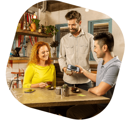 Modernidade e facilidade